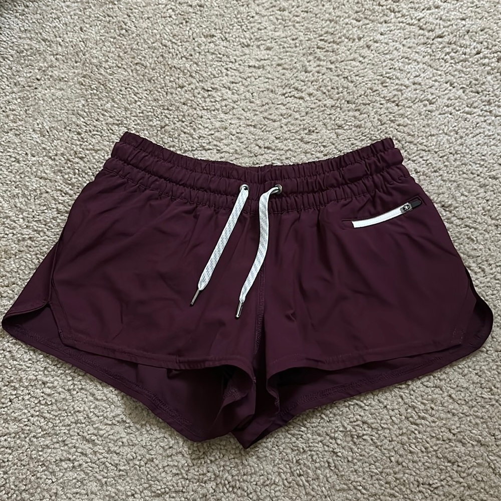 Vuori Clementine Short